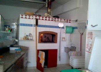 forno - Ristorante Pinerolo - foto 2