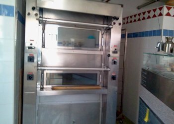 forno - Ristorante Pinerolo - foto 4