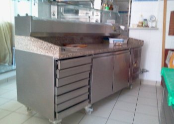 banconi - Ristorante Pinerolo - foto 5