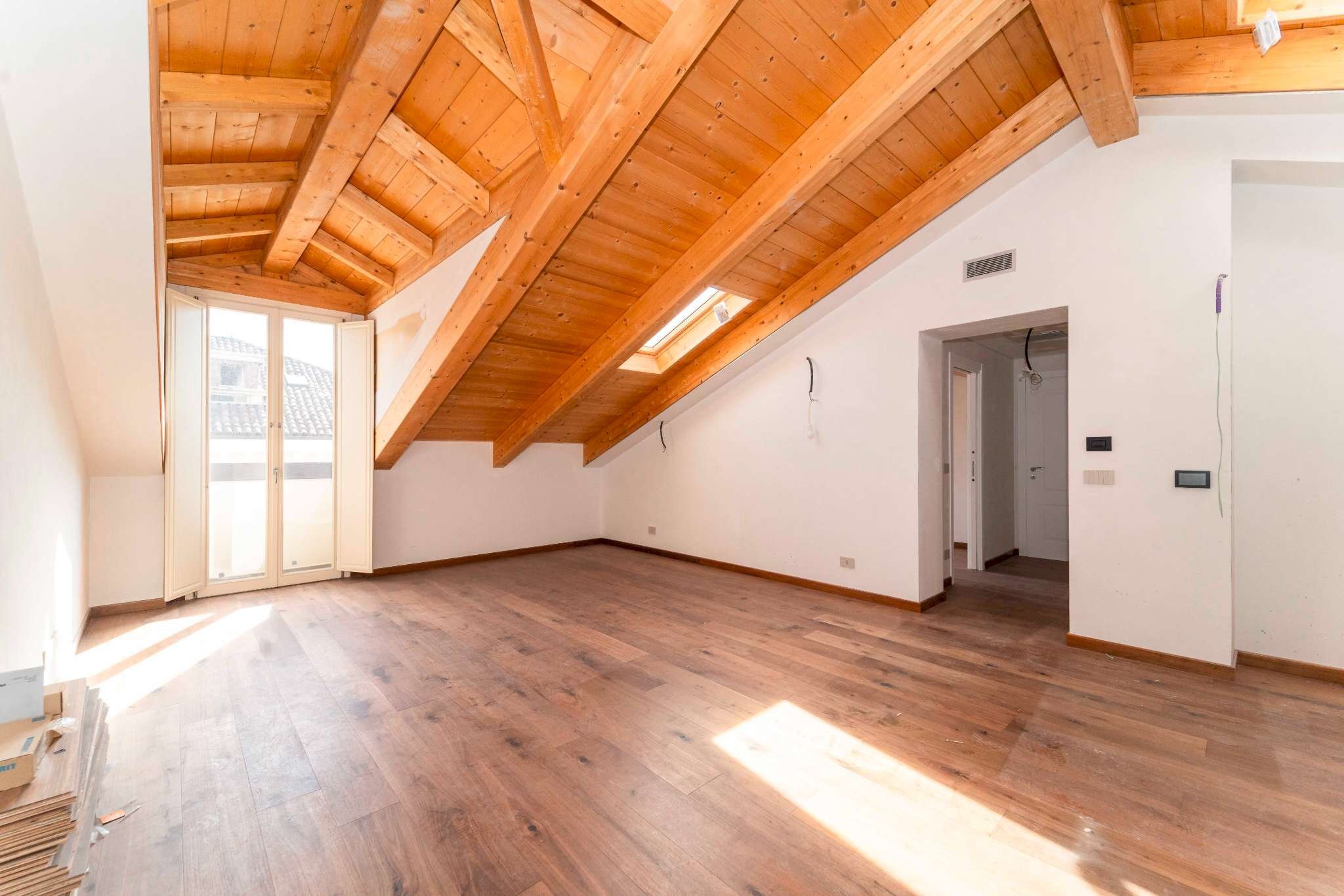 camera - Appartamento via xx settembre, Torino (zona Centro) - foto 3