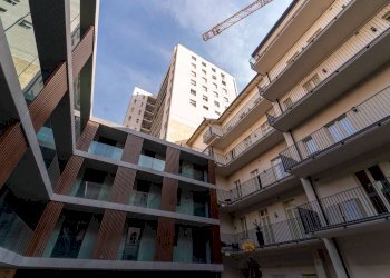 interno cortile - Appartamento via xx settembre, Torino (zona Centro) - foto 2