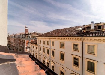 interno cortile - Appartamento via xx settembre, Torino (zona Centro) - foto 25