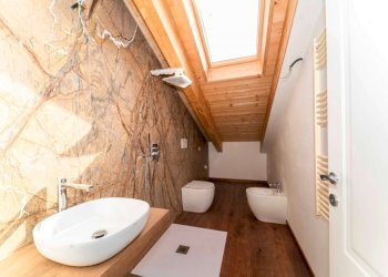 bagno - Appartamento via xx settembre, Torino (zona Centro) - foto 4