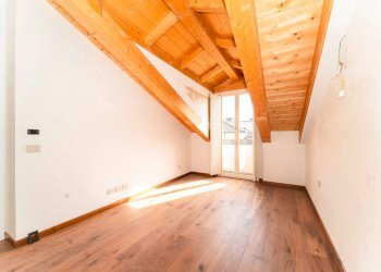 camera - Appartamento via xx settembre, Torino (zona Centro) - foto 6