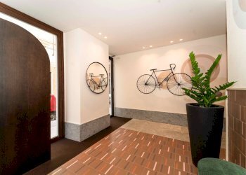 androne - Appartamento via xx settembre, Torino (zona Centro) - foto 28