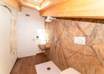 bagno - Appartamento via xx settembre, Torino (zona Centro) - foto 10