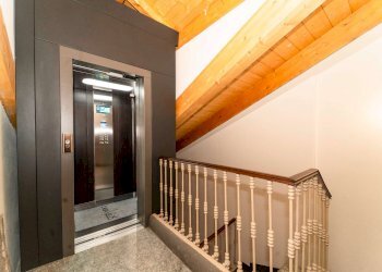 ascensore - Appartamento via xx settembre, Torino (zona Centro) - foto 29