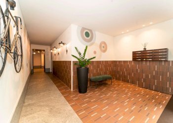 androne - Appartamento via xx settembre, Torino (zona Centro) - foto 11