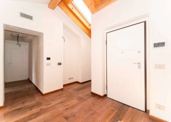 ingresso appartamento - Appartamento via xx settembre, Torino (zona Centro) - foto 14