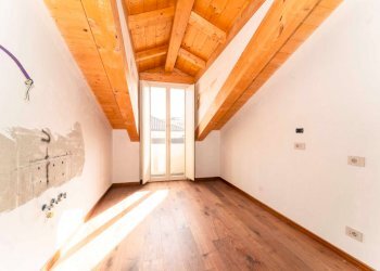 camera - Appartamento via xx settembre, Torino (zona Centro) - foto 15