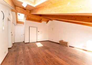 camera - Appartamento via xx settembre, Torino (zona Centro) - foto 17