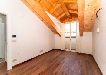 camera - Appartamento via xx settembre, Torino (zona Centro) - foto 18