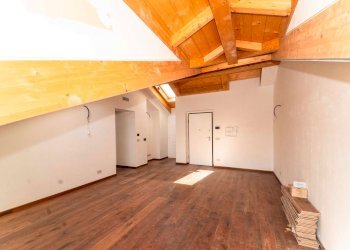 camera - Appartamento via xx settembre, Torino (zona Centro) - foto 19