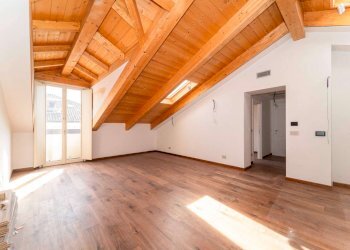 camera - Appartamento via xx settembre, Torino (zona Centro) - foto 3