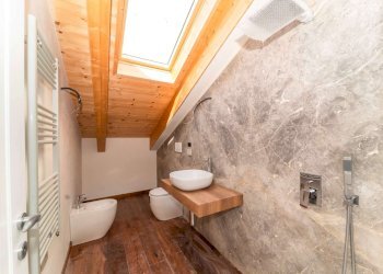 bagno - Appartamento via xx settembre, Torino (zona Centro) - foto 23