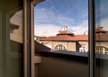 vista - Appartamento via xx settembre, Torino (zona Centro) - foto 26