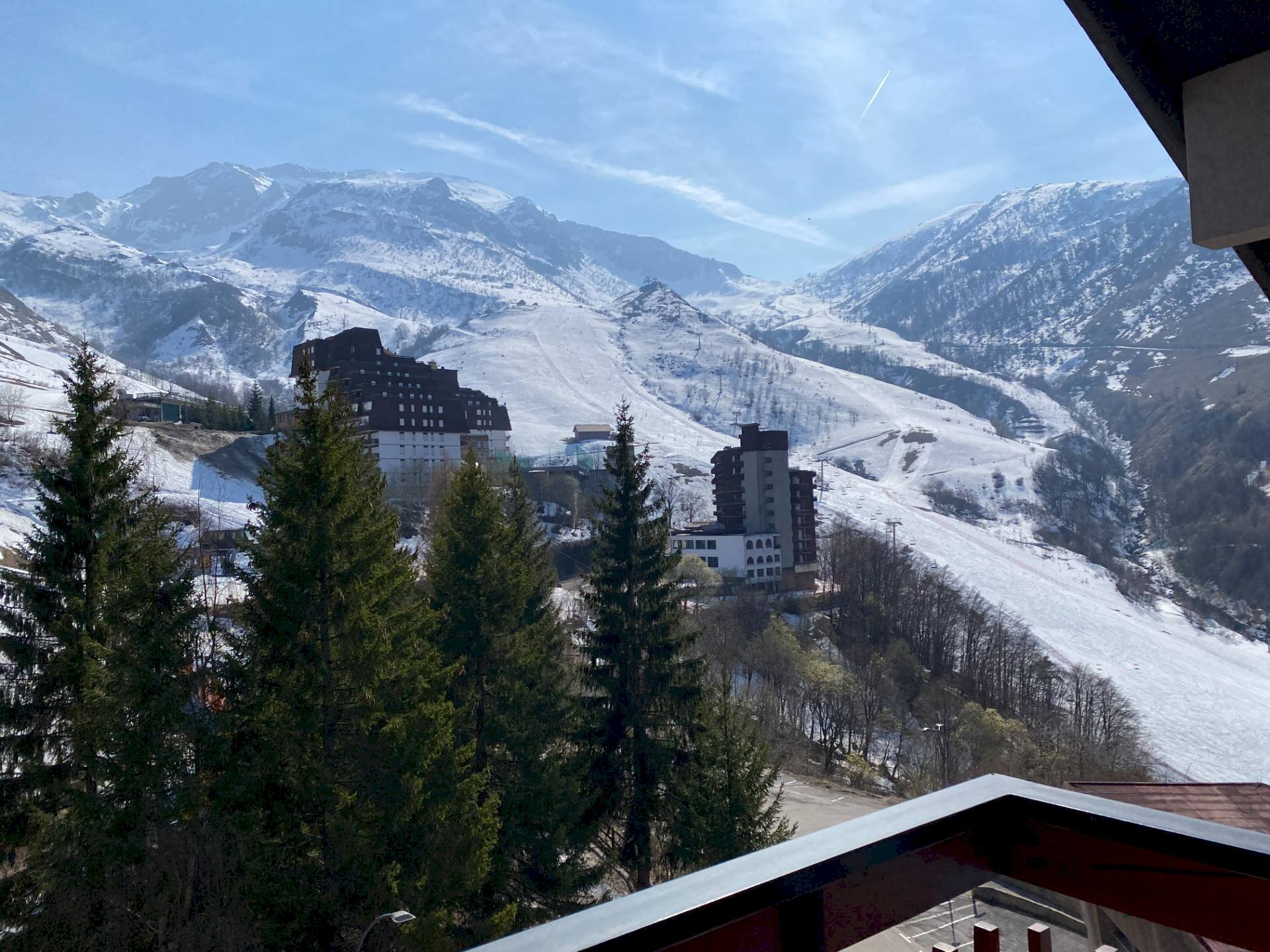 Bilocale Via Mondolè, Frabosa Sottana - foto 1