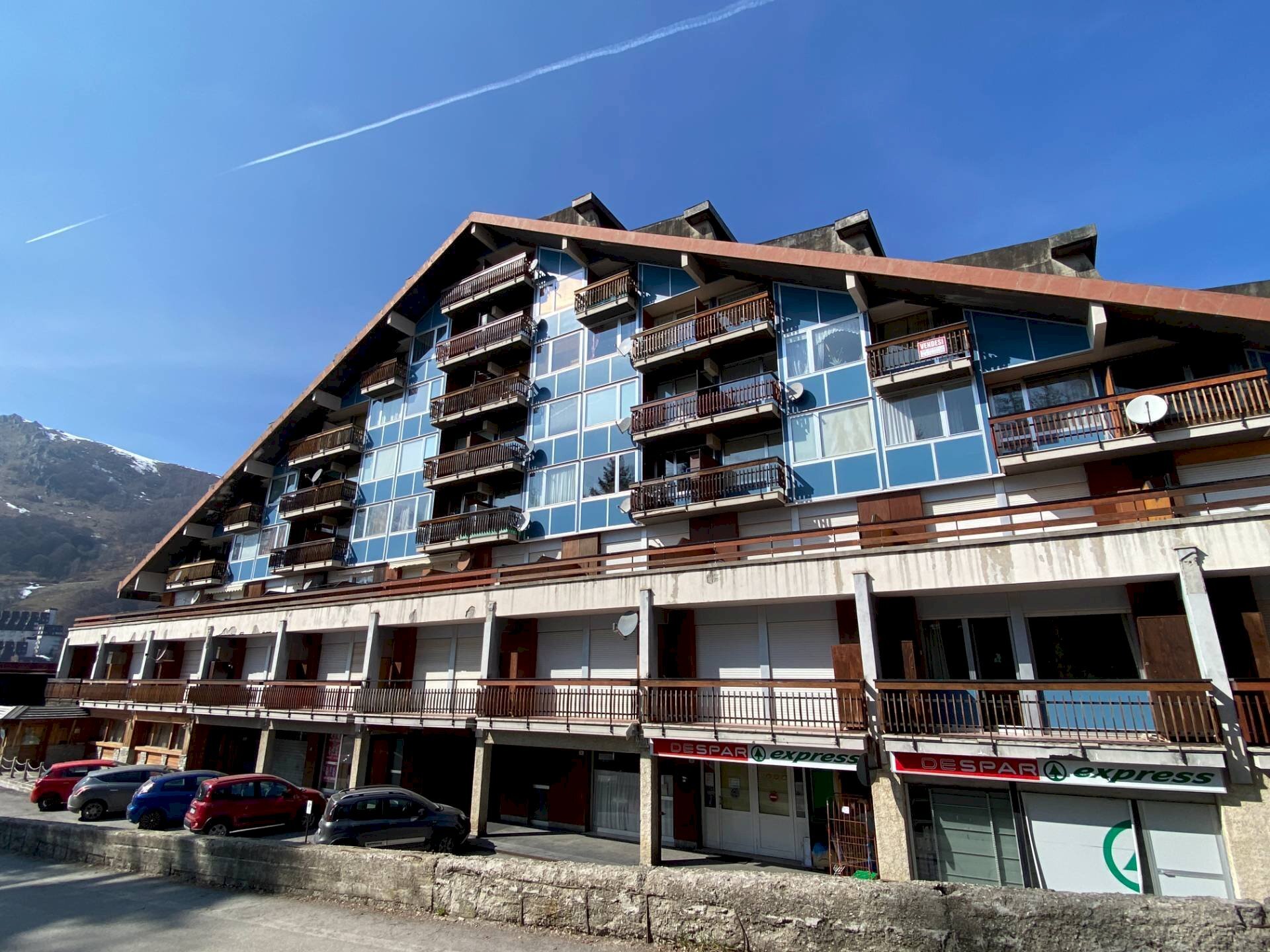 Bilocale Via Mondolè, Frabosa Sottana - foto 2