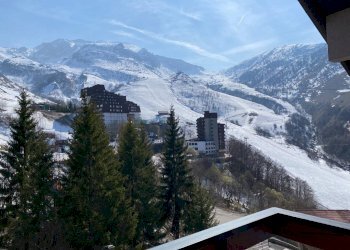 Bilocale Via Mondolè, Frabosa Sottana - foto 1