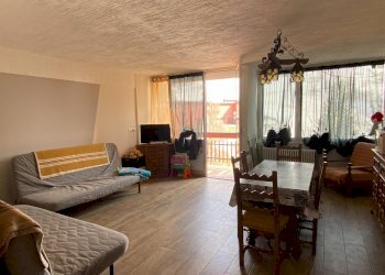 Bilocale Via Mondolè, Frabosa Sottana - foto 6