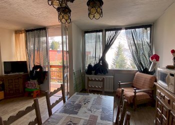 Bilocale Via Mondolè, Frabosa Sottana - foto 9