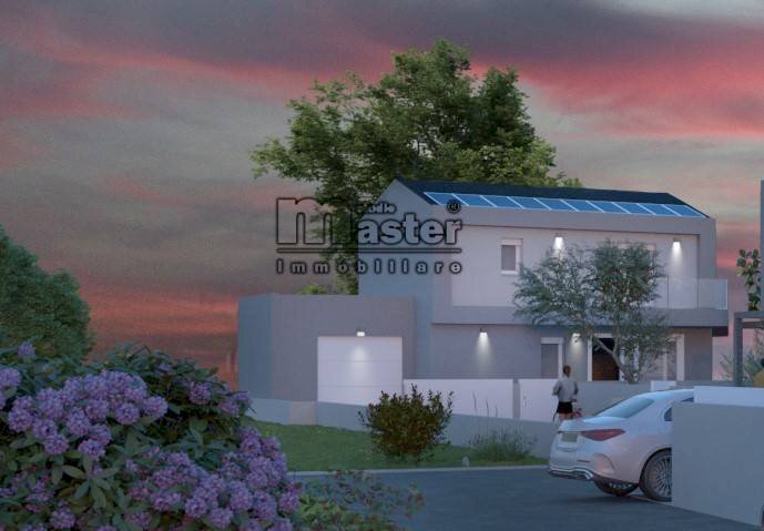 Villa Unifamiliare via monte Pasubio, Mogliano Veneto - foto 2