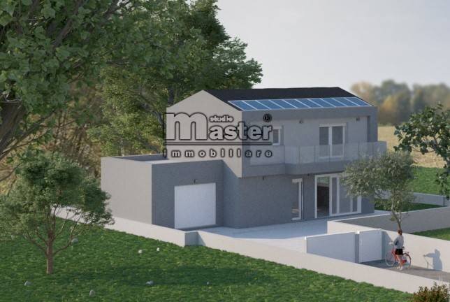 Villa Unifamiliare via monte Pasubio, Mogliano Veneto - foto 3