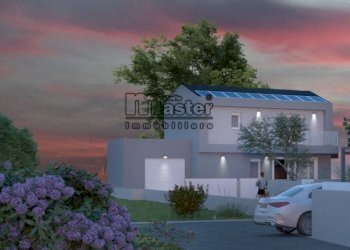 Villa Unifamiliare via monte Pasubio, Mogliano Veneto - foto 2