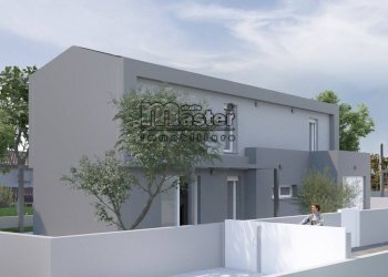 Villa Unifamiliare via monte Pasubio, Mogliano Veneto - foto 1