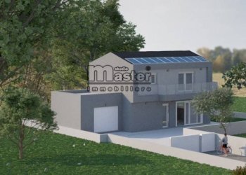 Villa Unifamiliare via monte Pasubio, Mogliano Veneto - foto 3