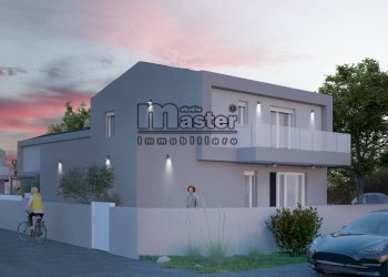 Villa Unifamiliare via monte Pasubio, Mogliano Veneto - foto 5