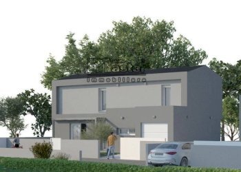 Villa Unifamiliare via monte Pasubio, Mogliano Veneto - foto 6