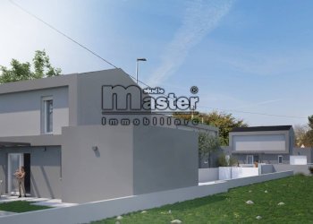 Villa Unifamiliare via monte Pasubio, Mogliano Veneto - foto 8