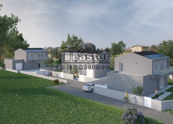 Villa Unifamiliare via monte Pasubio, Mogliano Veneto - foto 9