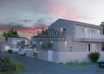 Villa Unifamiliare via monte Pasubio, Mogliano Veneto - foto 11