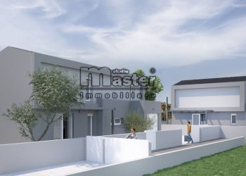 Villa Unifamiliare via monte Pasubio, Mogliano Veneto - foto 12