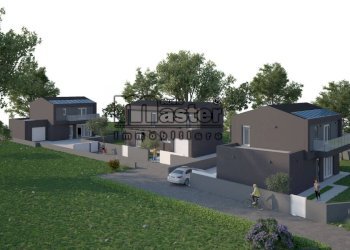 Villa Unifamiliare via monte Pasubio, Mogliano Veneto - foto 13