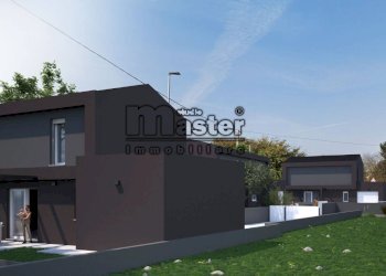 Villa Unifamiliare via monte Pasubio, Mogliano Veneto - foto 14