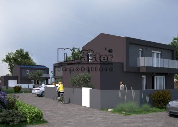 Villa Unifamiliare via monte Pasubio, Mogliano Veneto - foto 15