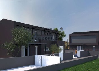 Villa Unifamiliare via monte Pasubio, Mogliano Veneto - foto 16