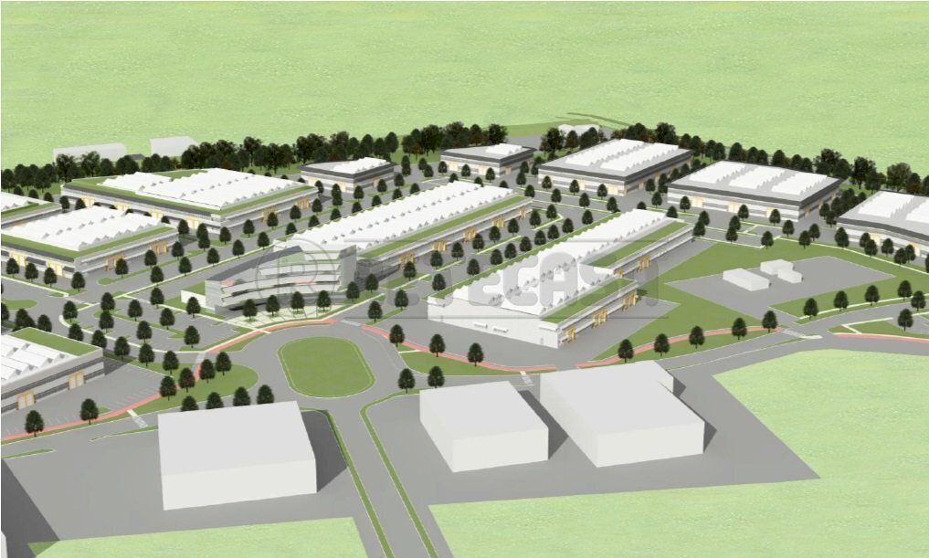 26807273.jpg - Building land Via del Progresso, Barbarano Mossano - photo 2