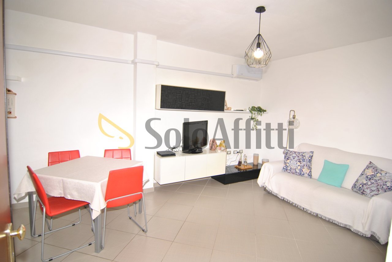 SOGGIORNO - Trilocale Livorno - foto 2