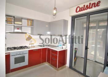 ANGOLO COTTURA - Trilocale Livorno - foto 1