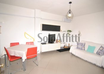 SOGGIORNO - Trilocale Livorno - foto 2