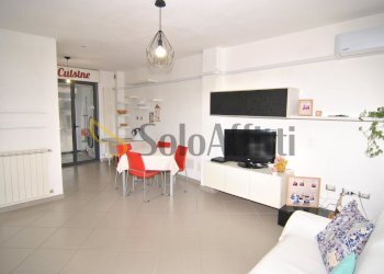SOGGIORNO - Trilocale Livorno - foto 3