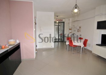 SOGGIORNO - Trilocale Livorno - foto 4
