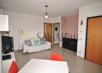SOGGIORNO - Trilocale Livorno - foto 5
