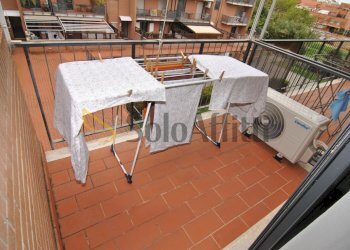 BALCONE - Trilocale Livorno - foto 8