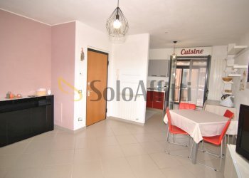 SOGGIORNO - Trilocale Livorno - foto 10