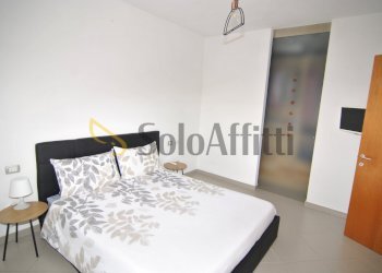 CAMERA MATRIMONIALE - Trilocale Livorno - foto 18